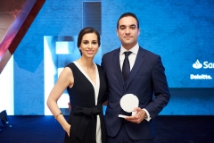 Entrega Premios Porcelanosa Arquitectura y Diseño 2019