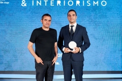 Entrega Premios Porcelanosa Arquitectura y Diseño 2019