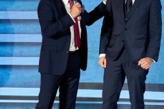 Entrega Premios Porcelanosa Arquitectura y Diseño 2019