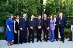 Entrega Premios Porcelanosa Arquitectura y Diseño 2019