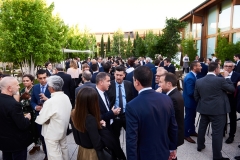 Entrega Premios Porcelanosa Arquitectura y Diseño 2019