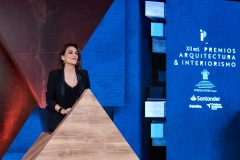 Entrega Premios Porcelanosa Arquitectura y Diseño 2019
